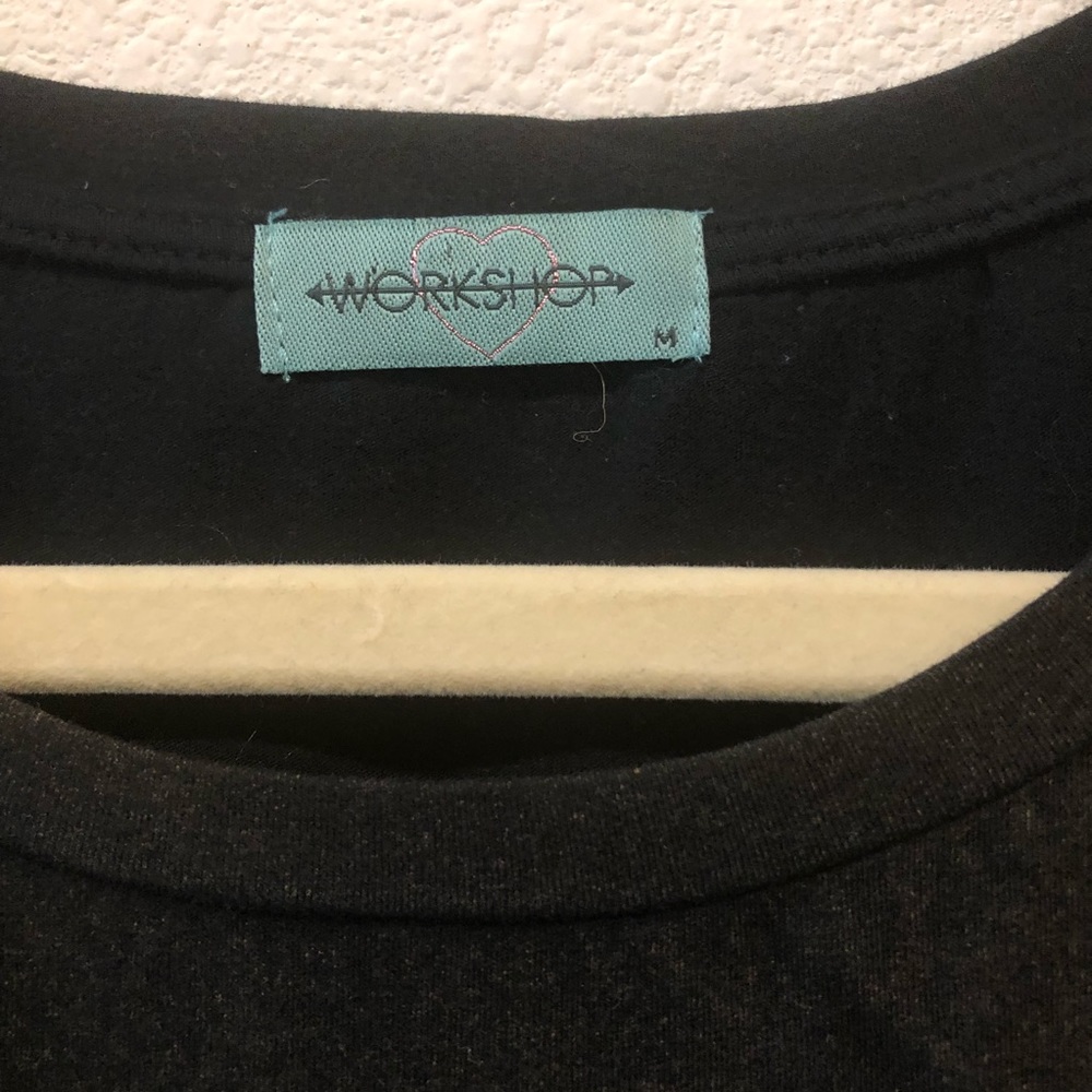 Workshop Medium Top - image 3